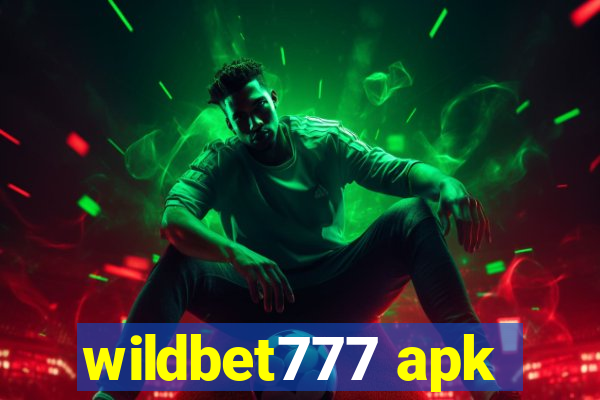 wildbet777 apk